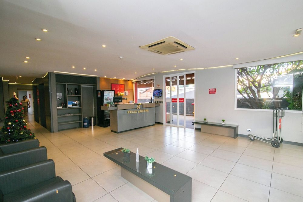 I-Hotel, Piracicaba 2