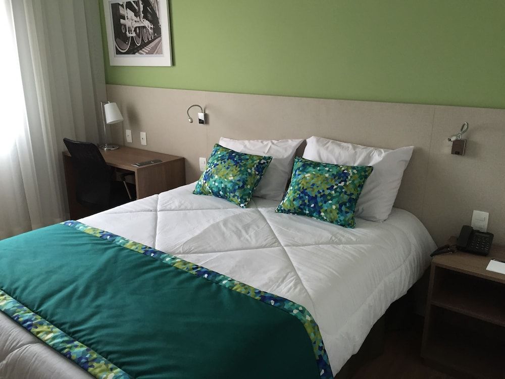 Blue Tree Towers Valinhos 3