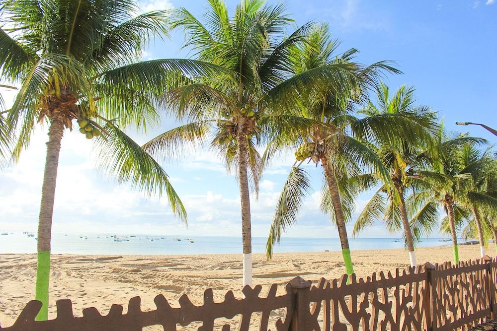 Pousada Coqueiro Verde 2