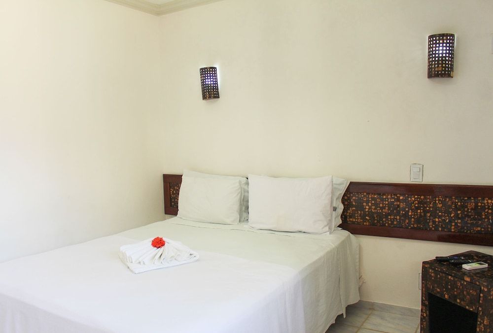 Pousada Coqueiro Verde 3