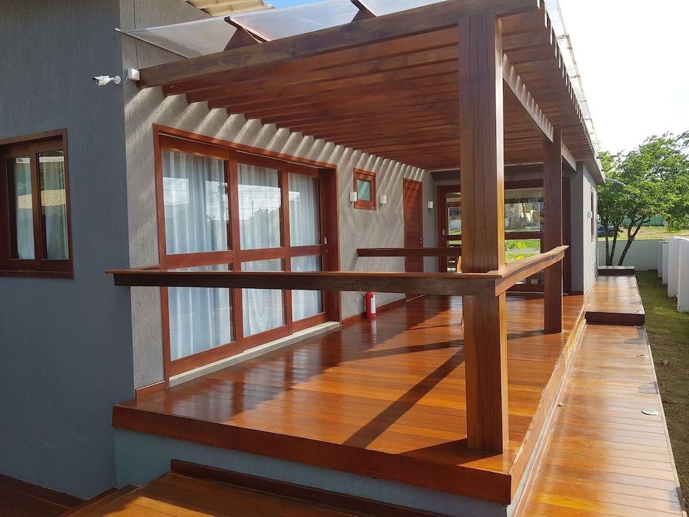 Pousada Nascer do Sol