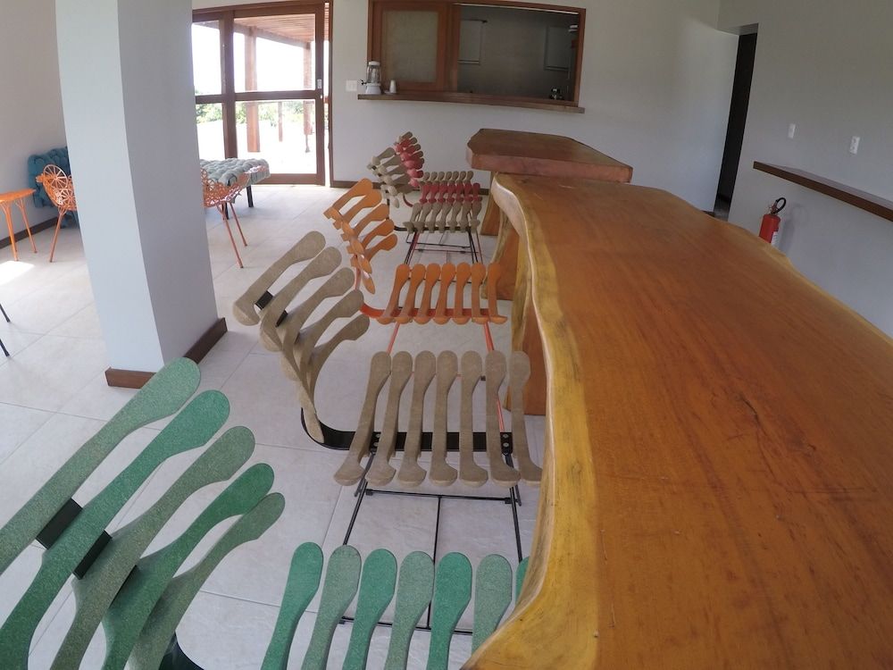 Pousada Nascer do Sol 3