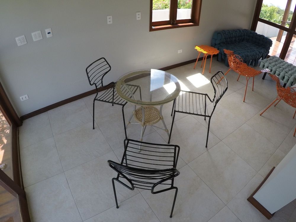 Pousada Nascer do Sol 2