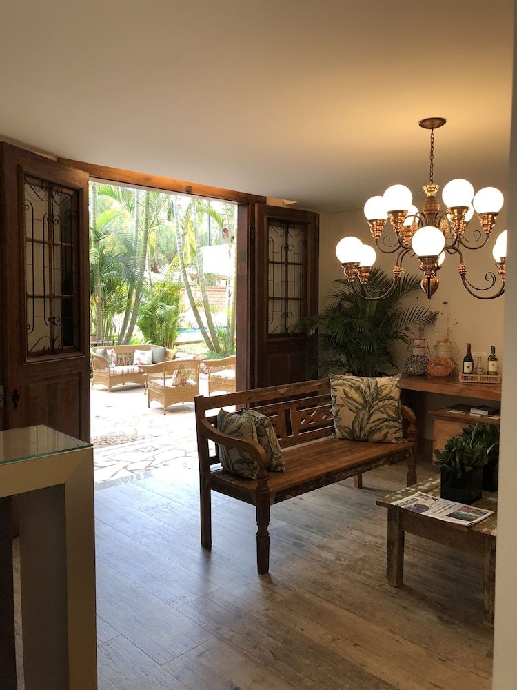 Pousada Villa Alferes 2