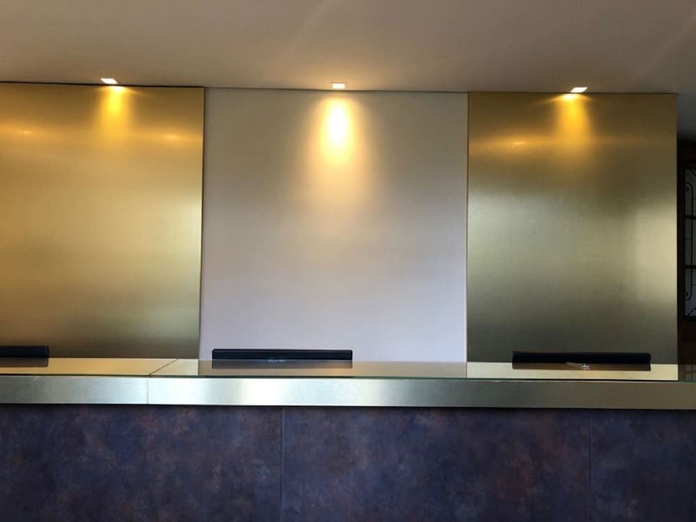 Pousada Villa Alferes 3