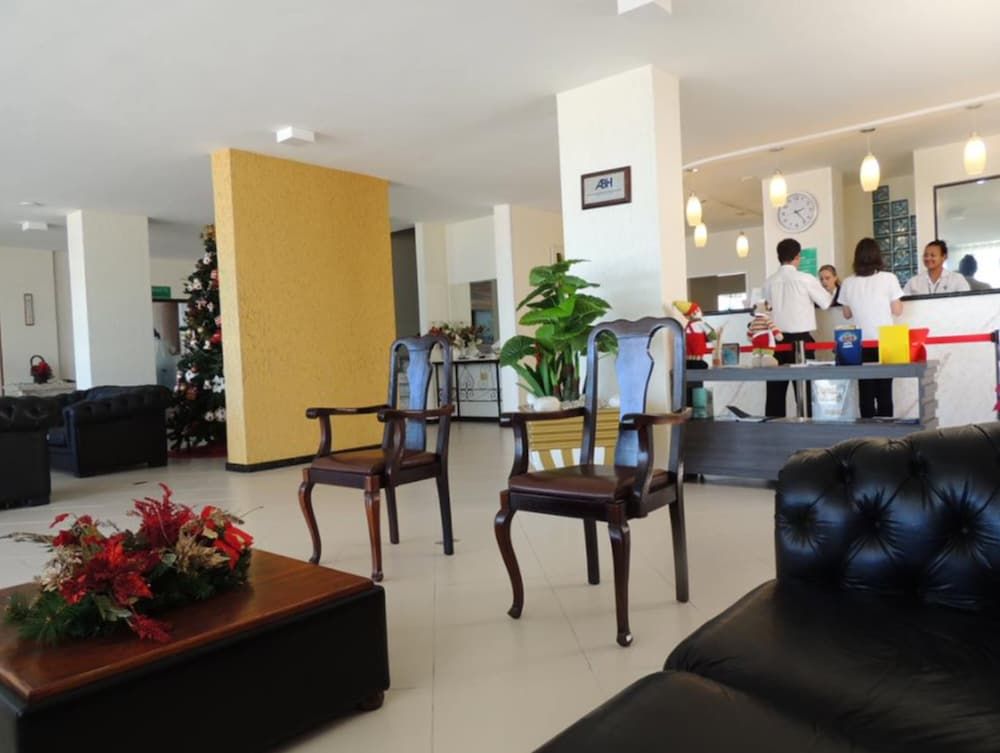 Imperador Turismo Hotel 2