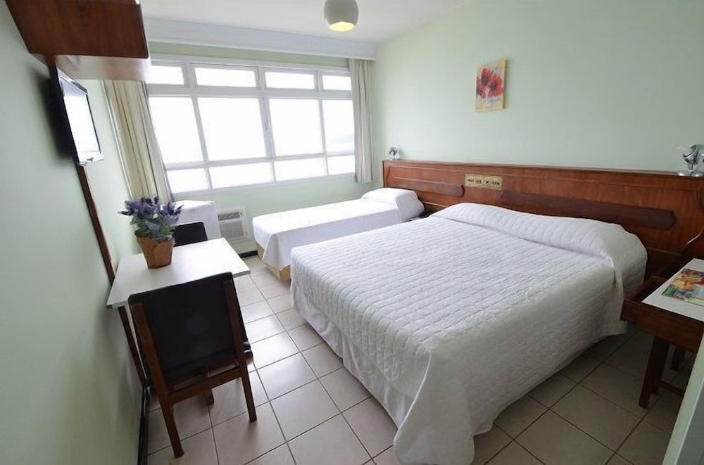 Imperador Turismo Hotel 3