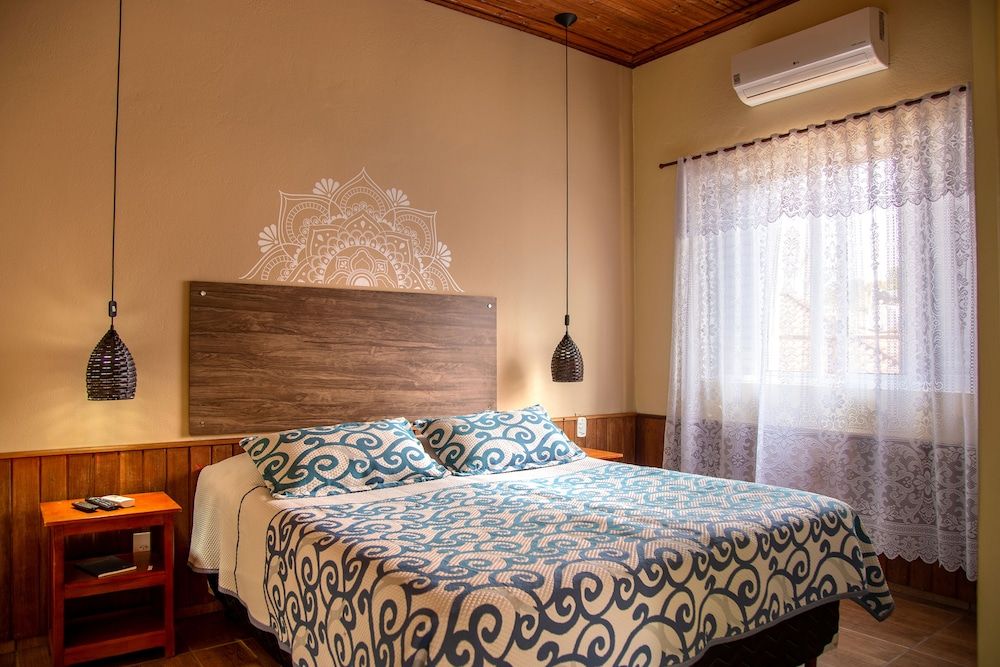 Pousada Lua Luana 2