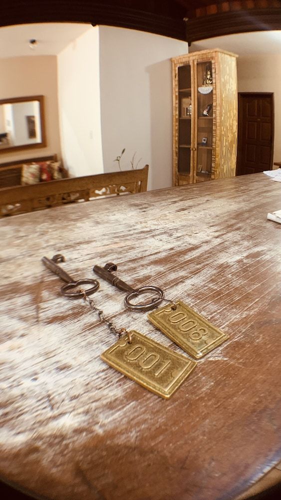 Pousada Candonga Da Serra Hotel 3