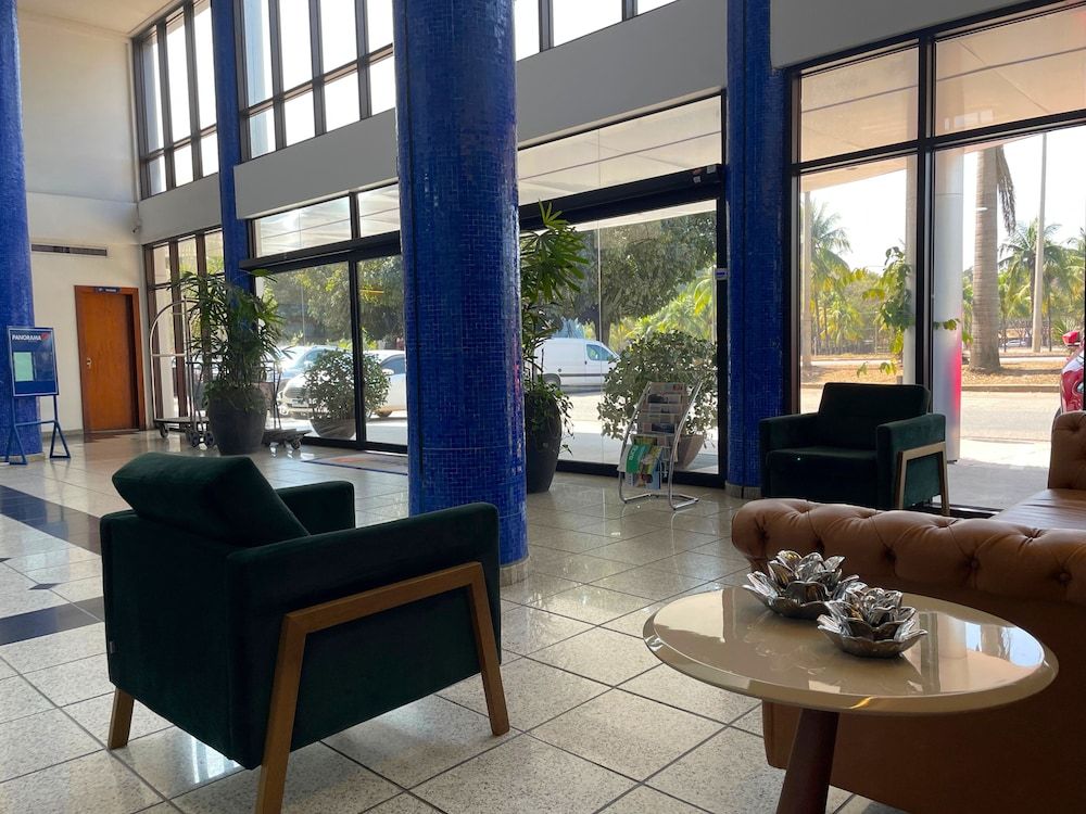 Panorama Tower Hotel 3