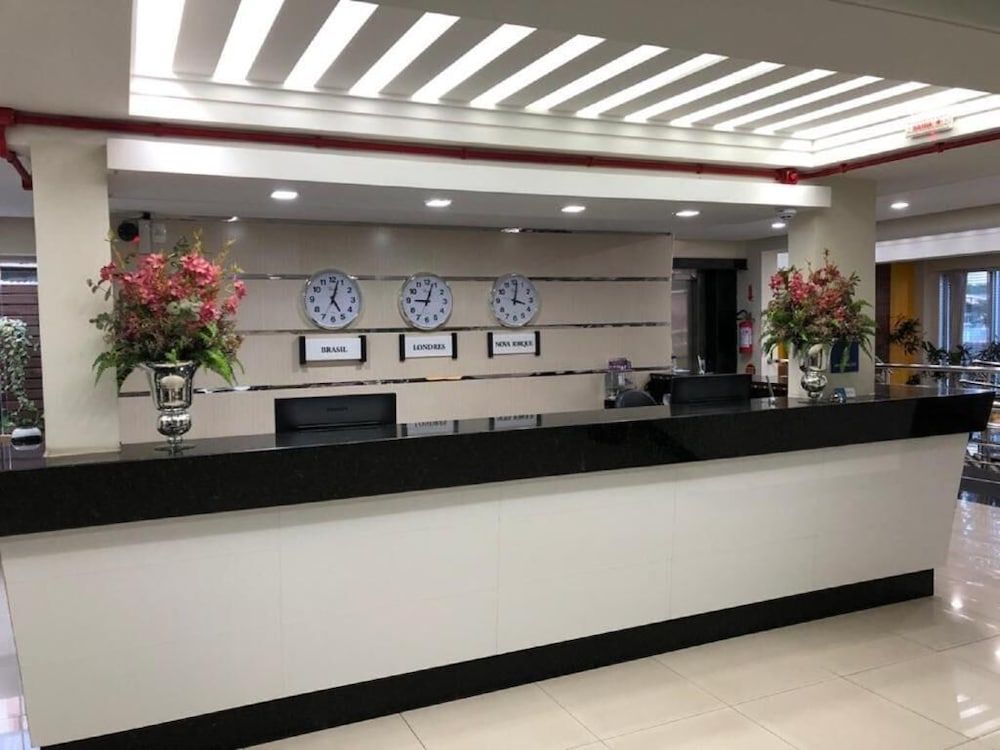 Tri Hotel Centro Chapecó 2