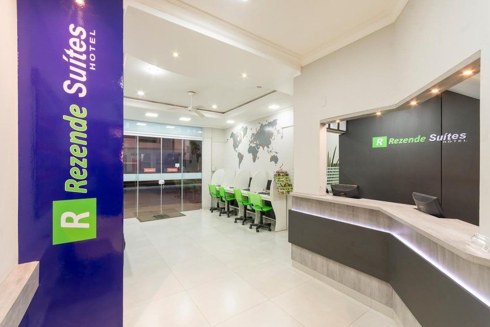 Rezende Suites Hotel 2