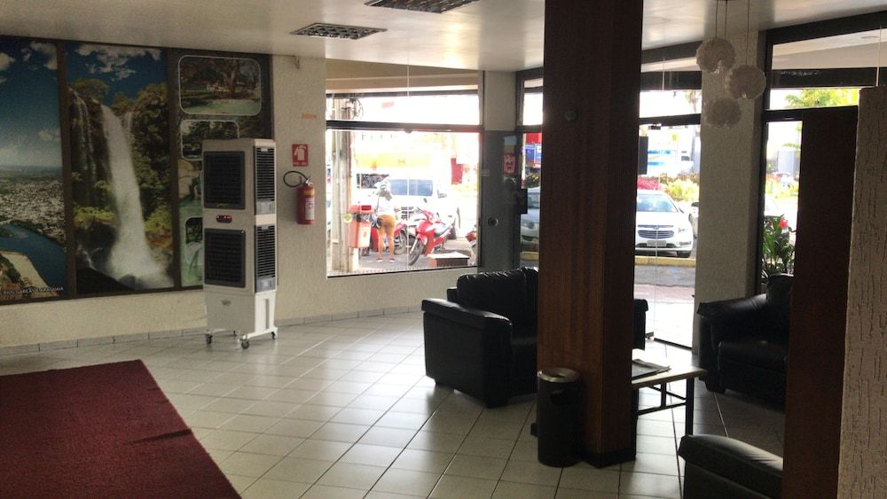 Tawfiq's Palace Hotel 3