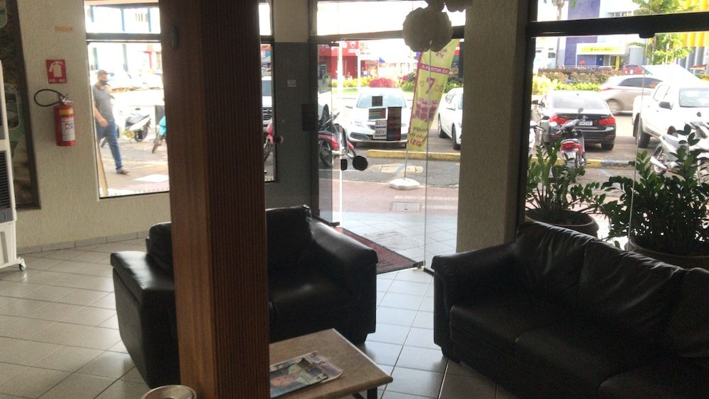 Tawfiq's Palace Hotel 2