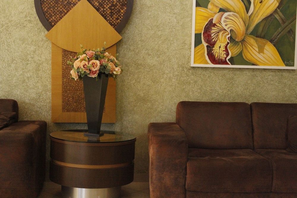 Hotel Lago Dourado 3