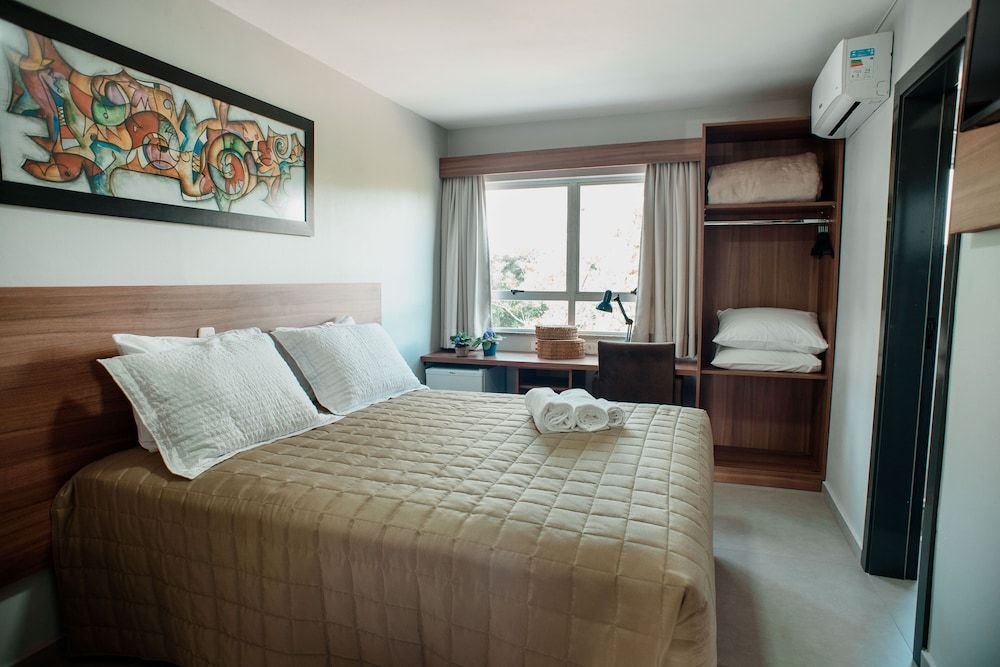 Hotel Valler 3 estrelas em Lajeado