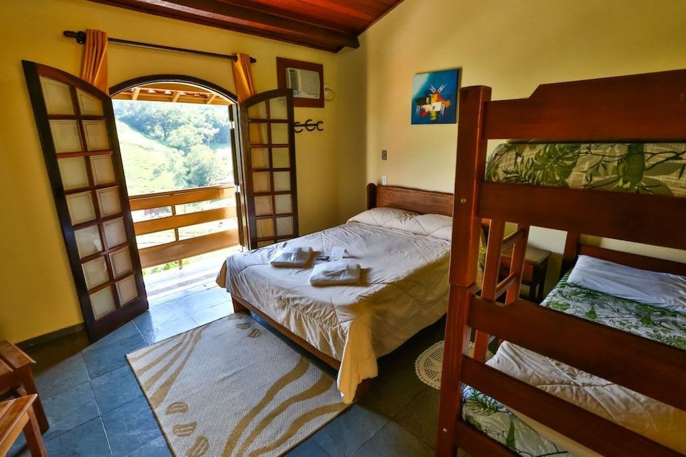 Hotel Fazenda Village Montana 3