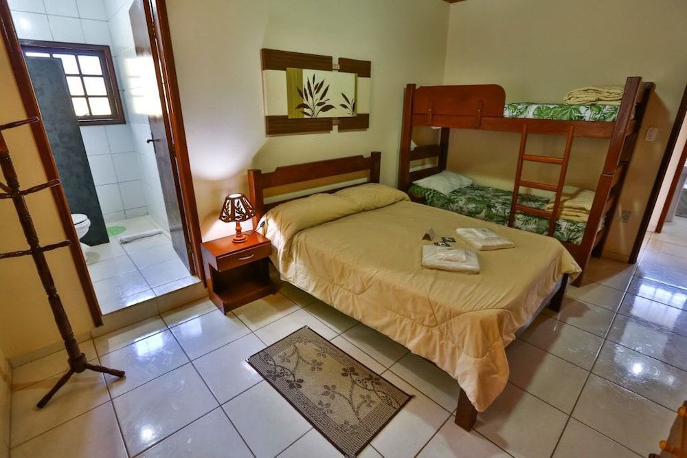 Hotel Fazenda Village Montana 4 étoiles à Socorro