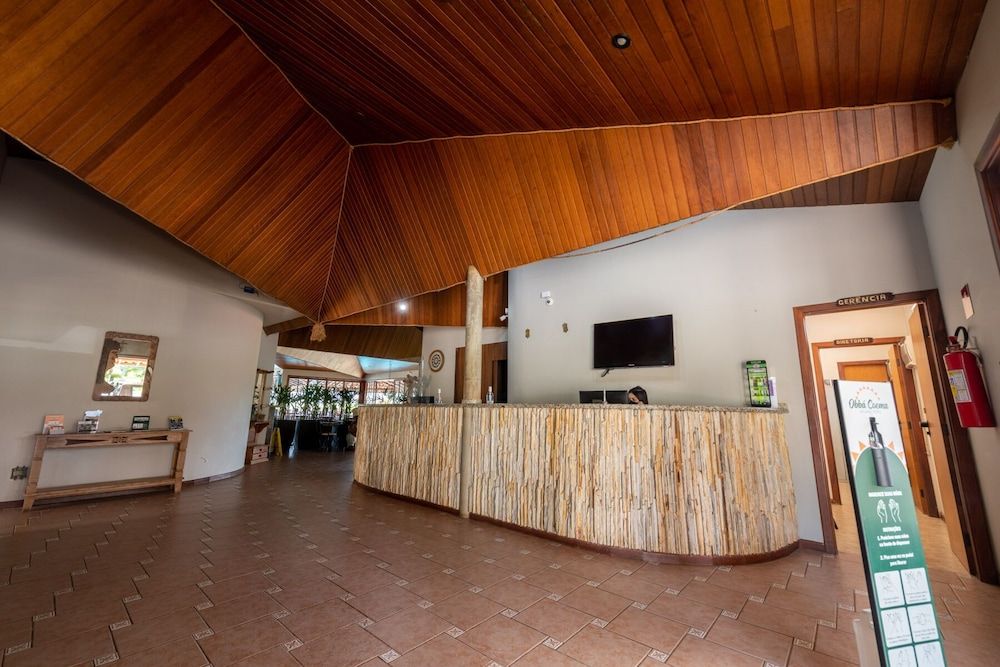 Obba Coema Village Hotel 2