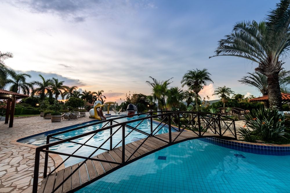 Obba Coema Village Hotel 1