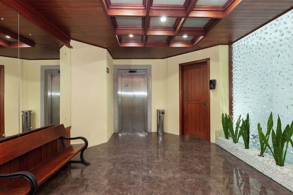 Tri Hotel Bento Gonçalves 2