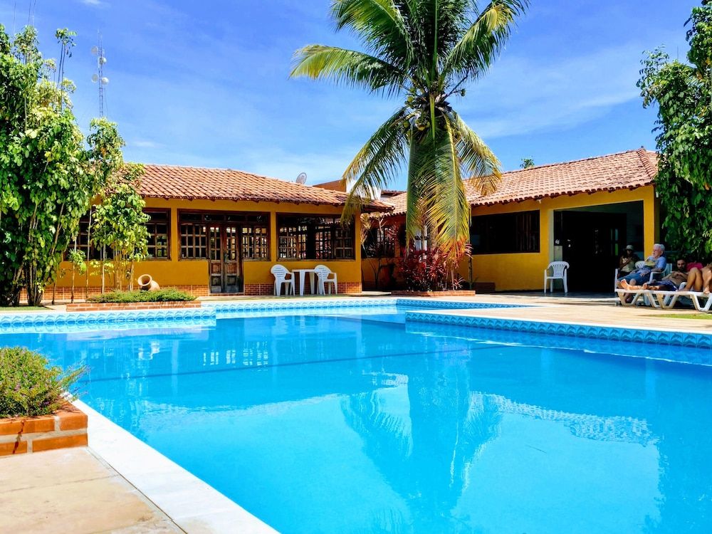 Pousada Verdes Mares