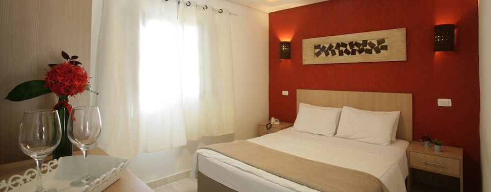 Hotel Recanto da Cachoeira 3