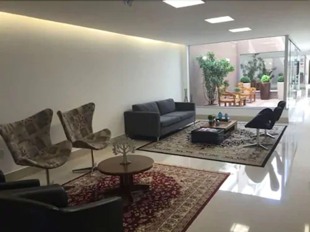 Mirante Flat 4 estrelas em Ouro Branco