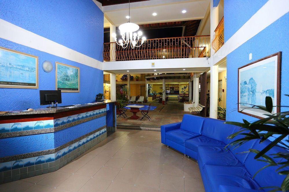 Marlim Porto Hotel 2