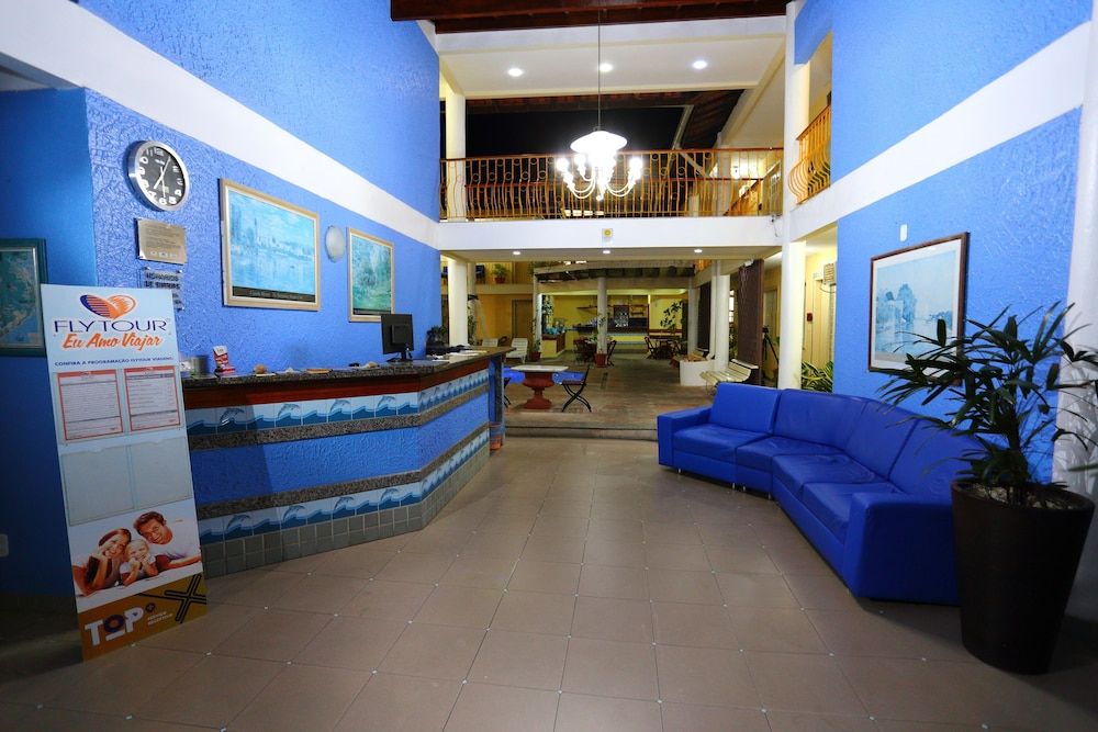 Marlim Porto Hotel 3