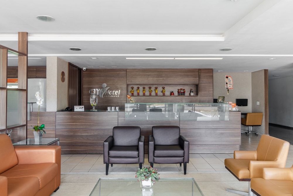 Citi Hotel Residence 2