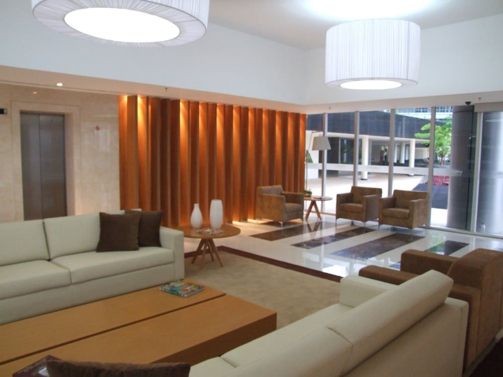 Hplus Vision Executive 4 estrellas en Brasilia