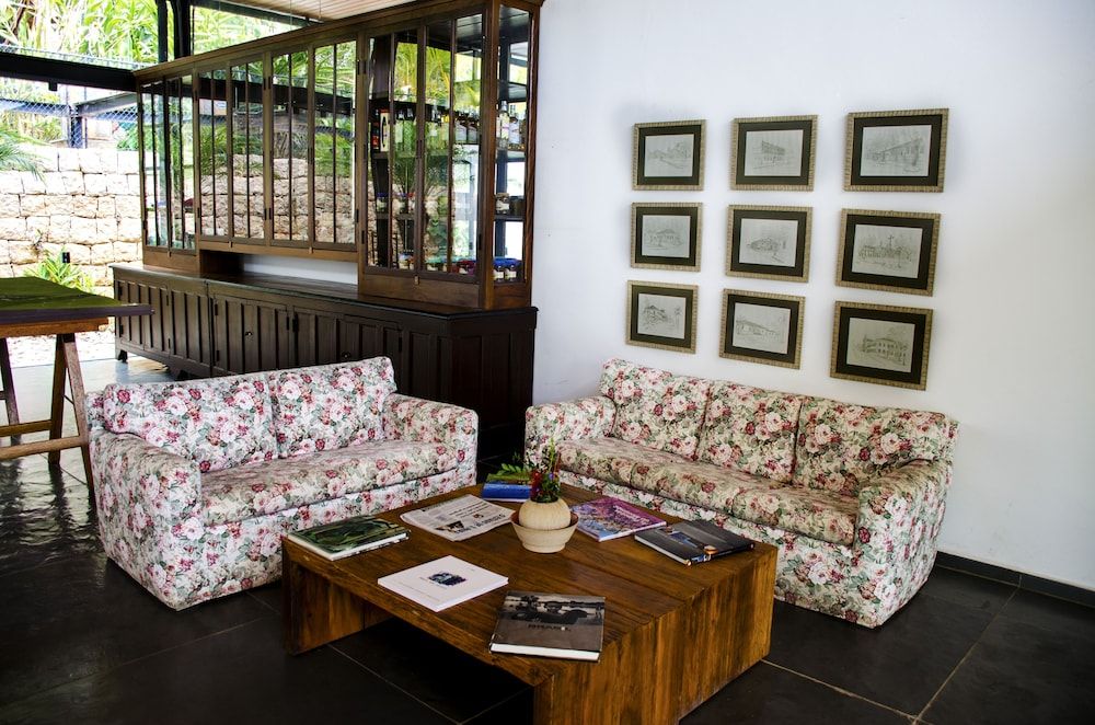 Hotel Fazenda Capoava 3