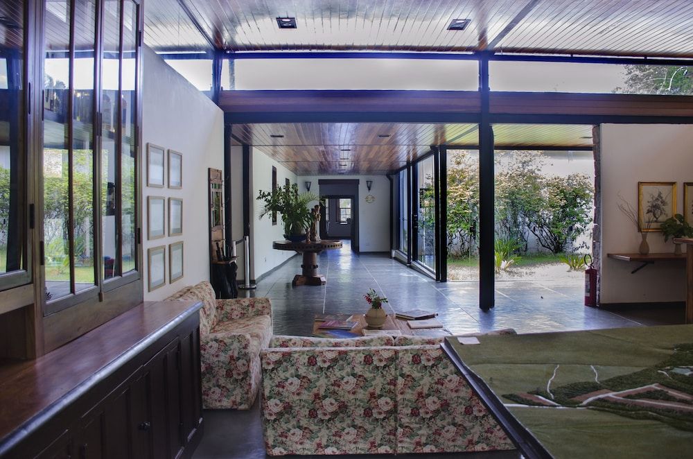 Hotel Fazenda Capoava 2