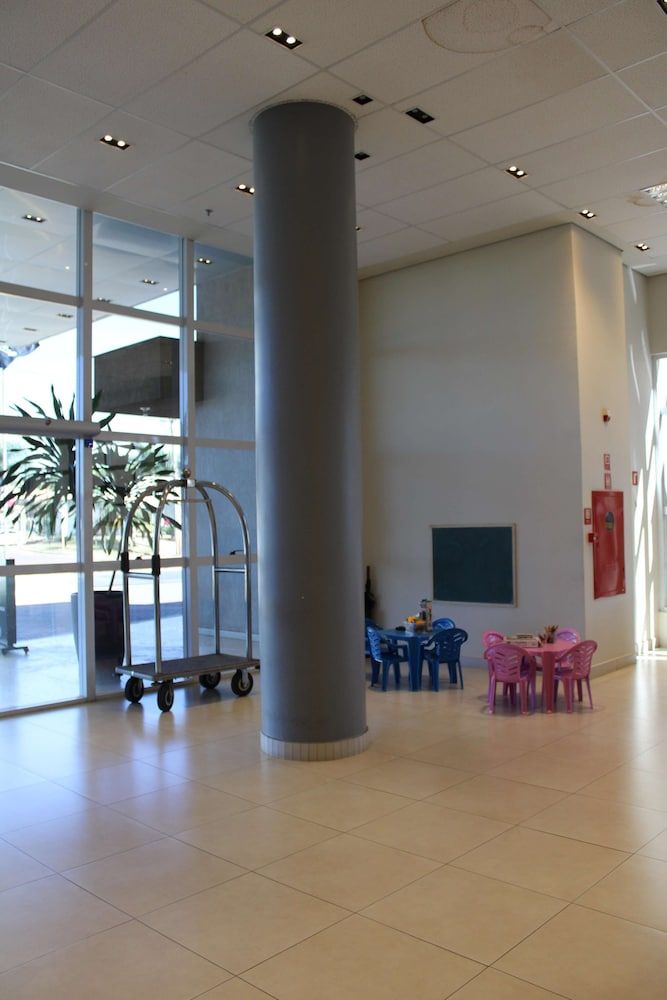 Tulip Inn Sete Lagoas 3