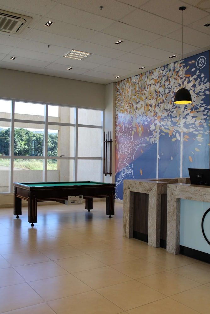 Tulip Inn Sete Lagoas 2