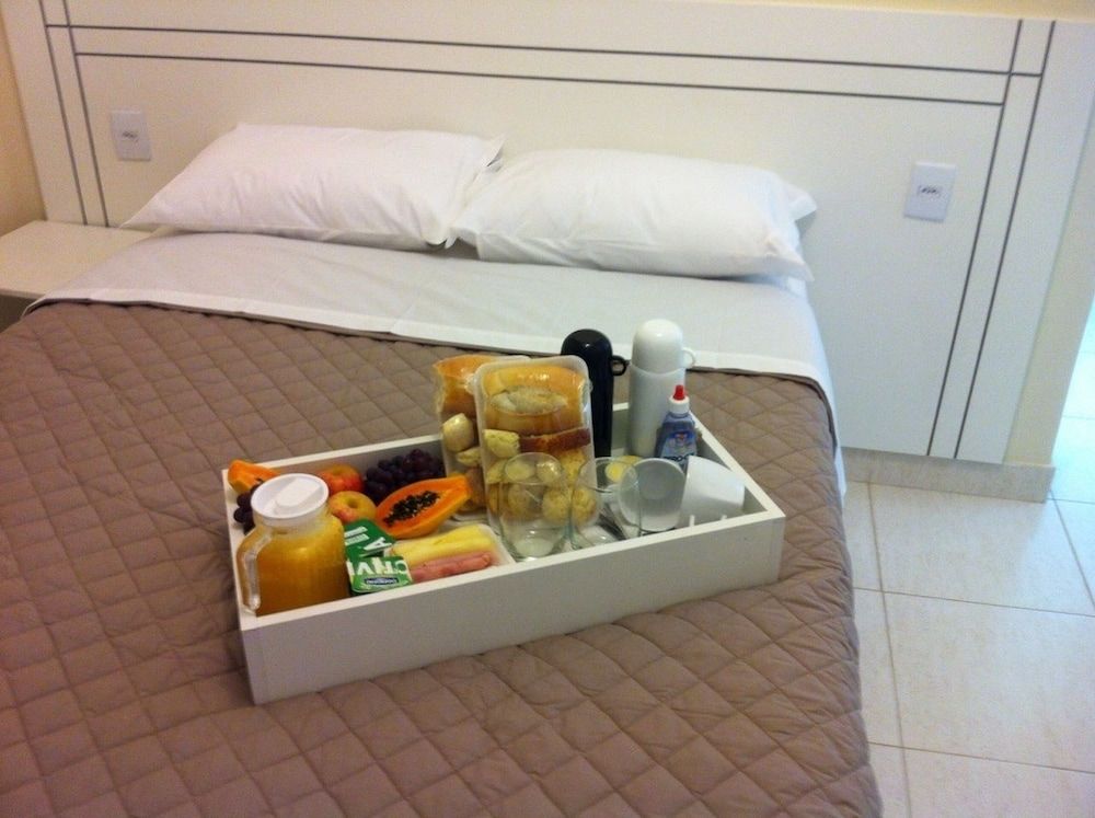 Rivello Apart Hotel 2