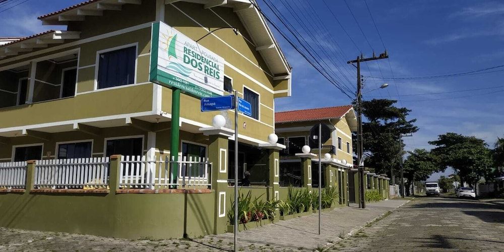 Residencial dos Reis