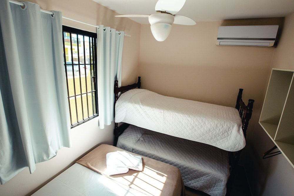 Residencial dos Reis 3