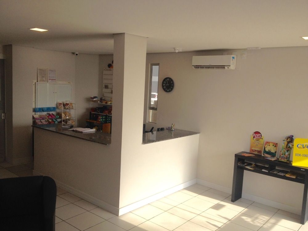 Gravatá Praia Hotel 3