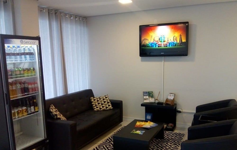 Gravatá Praia Hotel 2