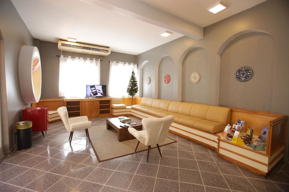Iguassu Flats Hotel 3