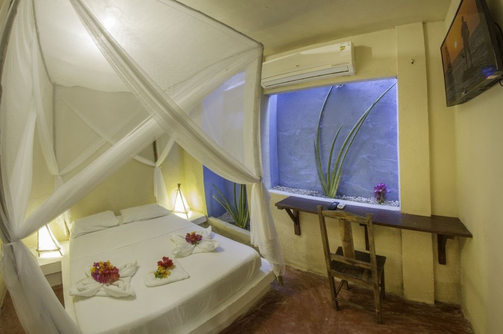 Hostel Pousada LaTaperaJeri 3