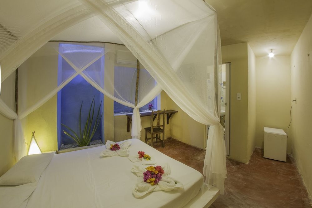 Hostel Pousada LaTaperaJeri 2