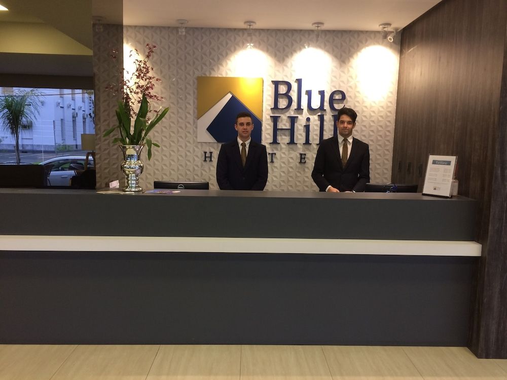Blue Hill Hotel 3