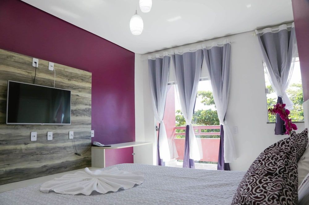 Hotel Açay 3 stelle a Santarém