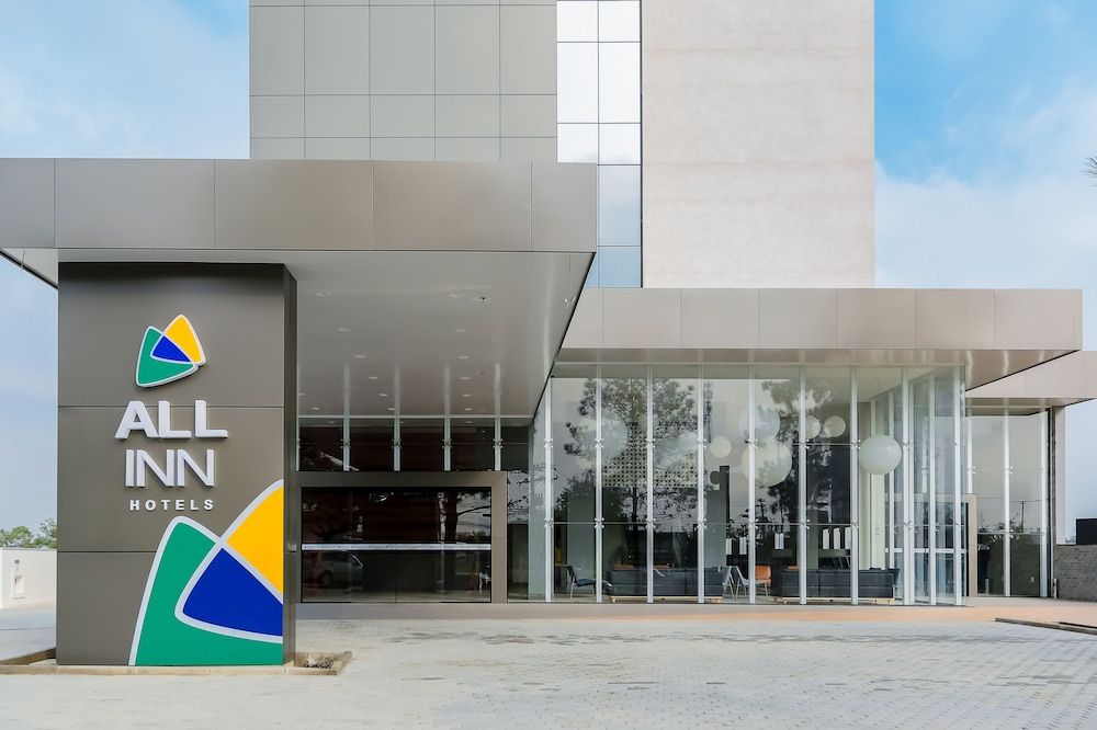 ALL INN 4 stelle a Sorocaba