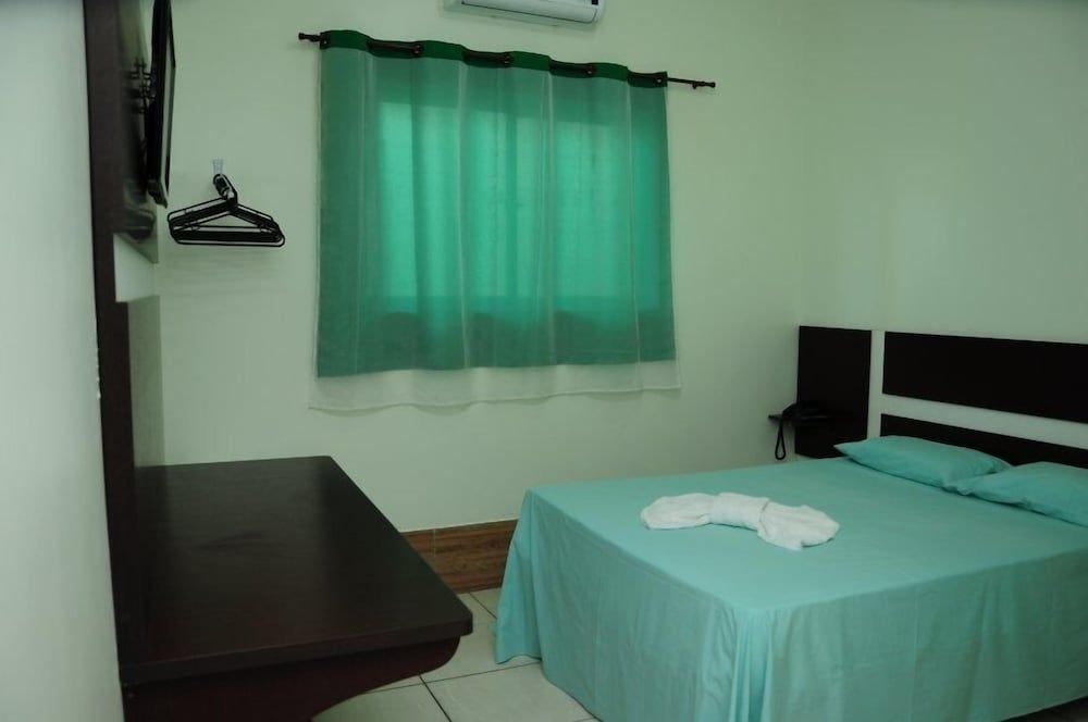 Eder Hotel 3 étoiles à Cacoal