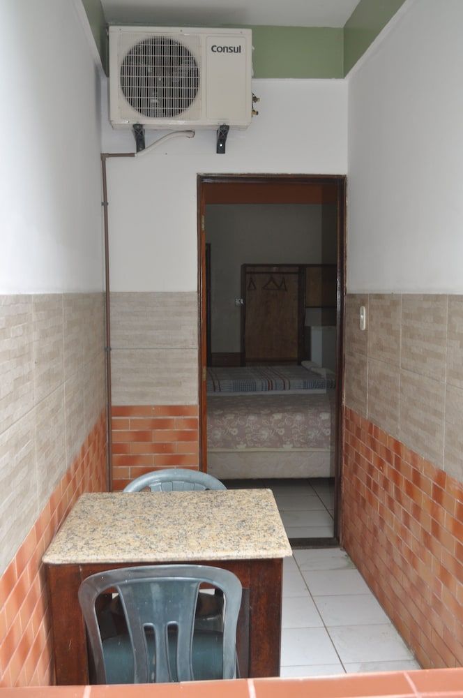 Hotel Pousada Paraiso das Águas 3