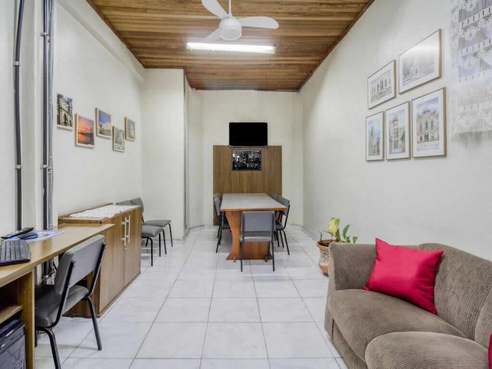 Hotel Lancaster Poa 3